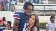 Travis Hunter Denies AI-Generated Cheating Rumors, Focuses on Family