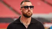 Travis Kelce Becomes Tommy Hilfiger Global Ambassador, To Design 2027 Collection