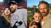 Travis Kelce Cuts Ties with Blake Lively and Ryan Reynolds Amid Taylor Swift Feud