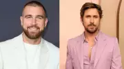 Travis Kelce Reveals Surprising Space Ambition to Ryan Gosling on Podcast