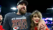 Travis Kelce's NFL Future Uncertain Amid Wedding Plans with Taylor Swift