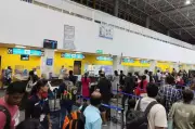 Trichy Airport Sets Up Helplines Amid Flight Cancellations Due to Iran-Israel Conflict