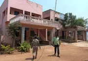 Trichy Ashram Staff Arrested for Child Abuse, 84 Inmates Relocated