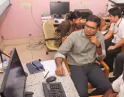 Trichy Conducts First EVM Randomization for Nine Assembly Constituencies