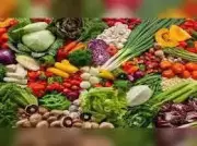 Trichy's Gandhi Market Vegetable Sales Plummet 40% Amid War-Induced Supply Crisis