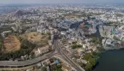 Trichy's New 2046 Master Plan Targets Climate Resilience and Balanced Growth