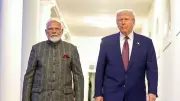Trump Administration's 'America First' Trade Message to India: Learning from China's Mistakes