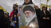 Trump Announces Khamenei's Death in US-Israel Strikes, Iran Enters Uncharted Transition