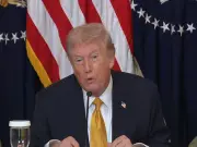 Trump Asserts Israel Would 'Never' Use Nuclear Weapon in Iran Conflict