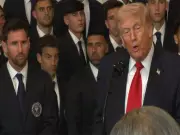 Trump Claims Iran Seeks Deal, Says US Response May Be 'A Little Bit Late'