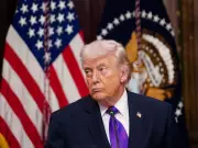 Trump Claims Iran's New Supreme Leader 'Damaged but Alive' After US Strikes