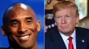 Trump Confirms 1998 Kobe Bryant Elevator Incident During Jake Paul Interview