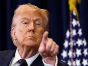 Trump Declares Iran War Nearing End, Claims Minimal Targets Remain