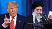 Trump Declares Iran's Supreme Leader Khamenei Dead After US-Israel Strikes