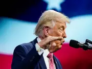 Trump Declares Regime Change in Iran Amid West Asia Conflict