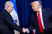Trump-Netanyahu Call Preceded US-Israel Strike on Iran, Intelligence Window Drove Decision