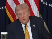 Trump Questions Health of Iran's Mojtaba Khamenei Amid Rising US-Iran Tensions