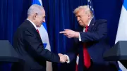 Trump Rejected Netanyahu's Call for Public Uprising in Iran, Citing Civilian Risk