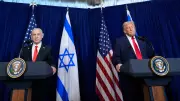 Trump Reveals Israel Struck Iran's South Pars Gas Field, Warns of US Retaliation