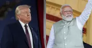 Trump Seeks Iran Peace Deal, Modi to Consult CMs on West Asia Conflict Preparedness