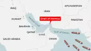 Trump's Diplomatic Challenge: Reopening Hormuz Strait Without Allies