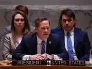 Trump's Firm Stance on Iran: Red Lines and Energy Security