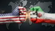 Trump's Geopolitical Energy Goals: Targeting Iran to Hobble China and Russia