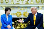 Trump's Pearl Harbor Joke to Japanese PM Undoes Decades of Diplomatic Work
