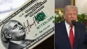 Trump's Signature Proposed for US Dollar Bills Ahead of 250th Anniversary