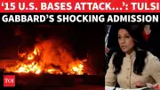 Tulsi Gabbard's Senate Testimony: Iran Strikes Called Success Amid Rising Tensions