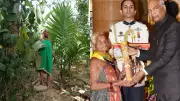Tulsi Gowda: From Tribal Roots to Padma Shri, The Forest's Living Encyclopedia