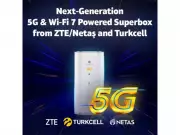Turkcell and ZTE-Netas Partner to Launch 5G and Wi-Fi 7 Superbox