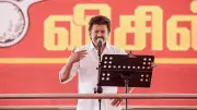 TVK Announces Solo Run for 2026 Puducherry Assembly Elections, Fields 30 Candidates