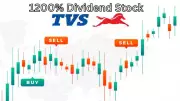 TVS Motor Declares Rs 12 Per Share Dividend, Record Date Announced