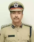 Two Andhra Police Officers Suspended for Negligence in Monitoring Repeat Offender