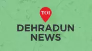 Two BPharma Students Killed in Dehradun Motorbike Accident