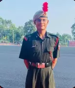 Two Brothers from Ballia to be Commissioned in Indian Army on Same Historic Day