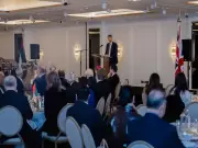 UAE Ambassador to UK Seeks British Aid Amid 'Unjustified Attacks'