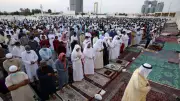 UAE Bans Outdoor Eid Prayers for Safety Amid Iranian Strike Threats in 2026