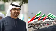 UAE Covers Costs for 20,200 Stranded Passengers Amid Iran-US-Israel War Flight Chaos