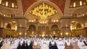 UAE, Kuwait, Qatar Shift Eid Prayers Indoors for 2026 Amid Regional Tensions