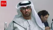 UAE Minister Labels Hormuz Strait Weaponization as 'Economic Terrorism'