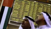 UAE Stock Markets Shut Down for Two Days Amid Escalating Iran-Israel Conflict