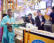 Udaan Yatri Cafe Opens at Lucknow Airport, Offers Snacks from Rs 10
