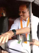 UDF Finalizes Seat-Sharing for Kerala Assembly Elections, Congress Gets 95 Seats