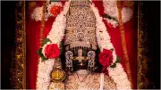 Udupi Sri Krishna Mutt to Remain Open for Darshan During Lunar Eclipse on March 3, 2026