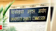 UGC Declares Rajeev Gandhi Institute in Alwar as Fake, Warns Students