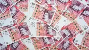 UK Banknotes to Feature Wildlife, Ending Era of Human Figures