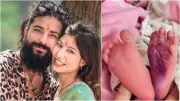 UK07 Rider Anurag Dobhal Welcomes First Child After Surviving Car Crash
