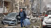 Ukraine's Four-Year War: Drones, Dignity, and Unbreakable Resilience